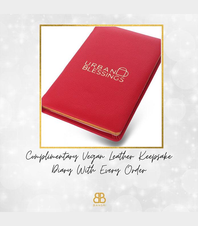 Gold-Plated Engraved Birthmonth Bar Necklace