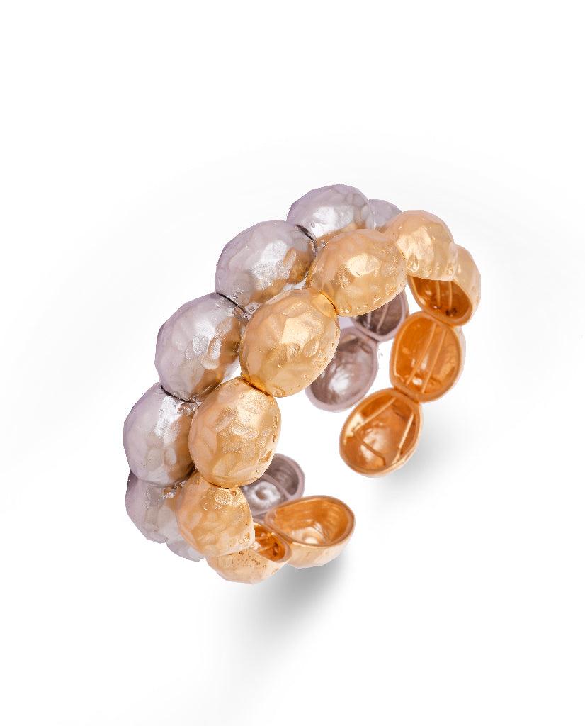 Eveline Bangle Bracelet