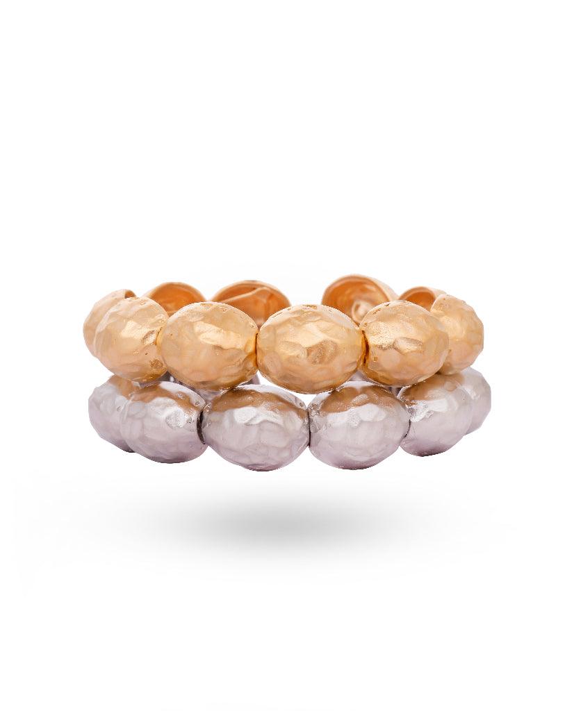 Eveline Bangle Bracelet