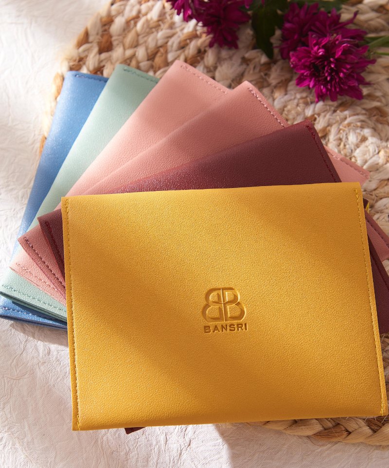 Om Adjustable Cord Bracelet