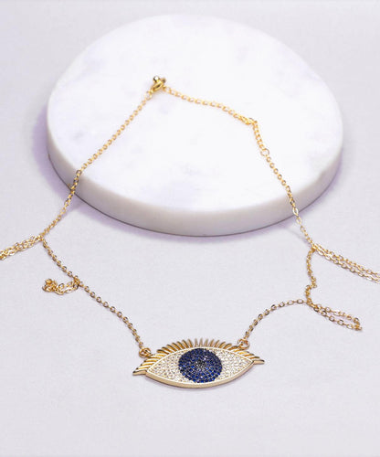 Orion Third Eye Necklace