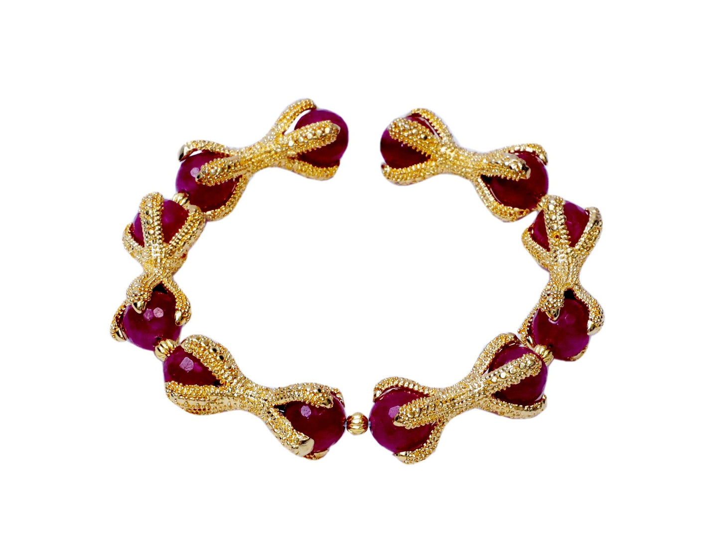 Timeless Traditions Bangle Bracelet