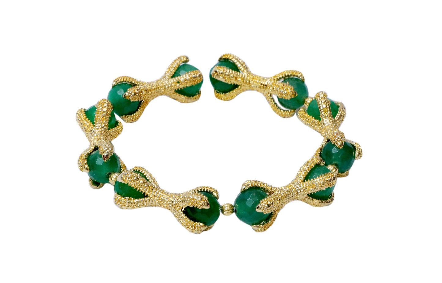 Timeless Traditions Bangle Bracelet