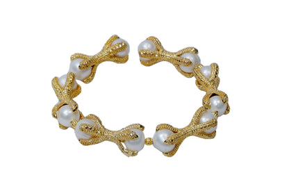 Timeless Traditions Bangle Bracelet