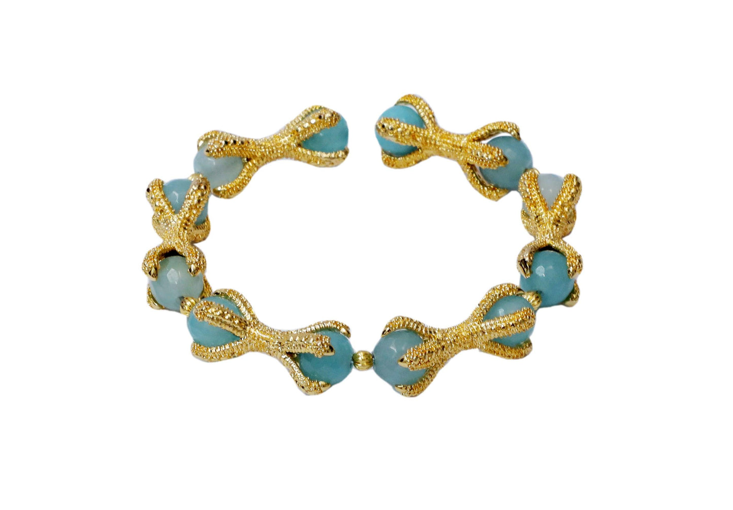 Timeless Traditions Bangle Bracelet