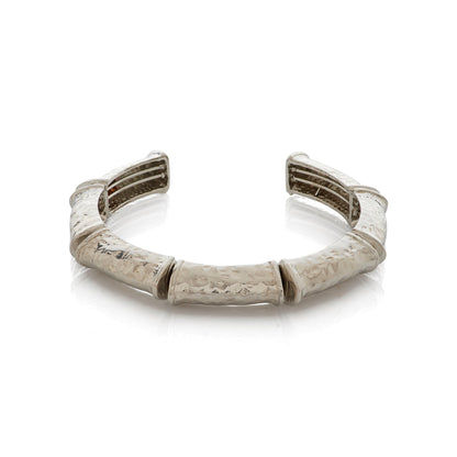 Aliya Slim Bangle Bracelet