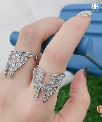 Iconic Drippin' Ring