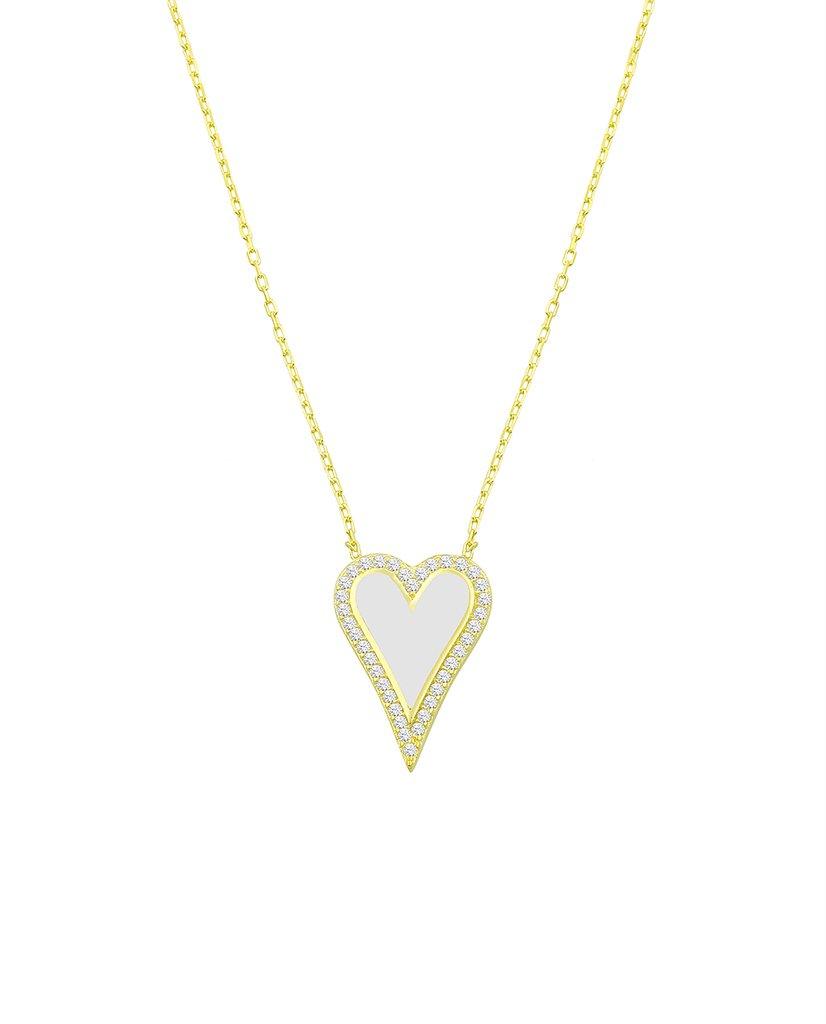 Sweetheart Necklace