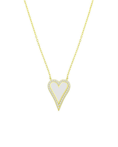 Sweetheart Necklace