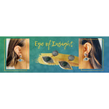 Eye of Insight Earrings