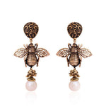Bee’lieve Earrings