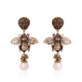 Bee’lieve Earrings