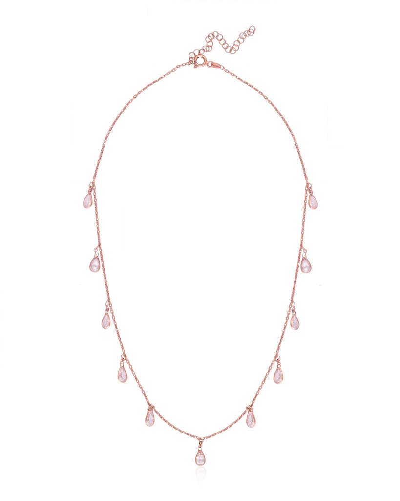 Party Perfect Chain Necklace